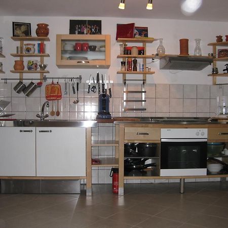 Apartment Roby Vrsar Pokoj fotografie
